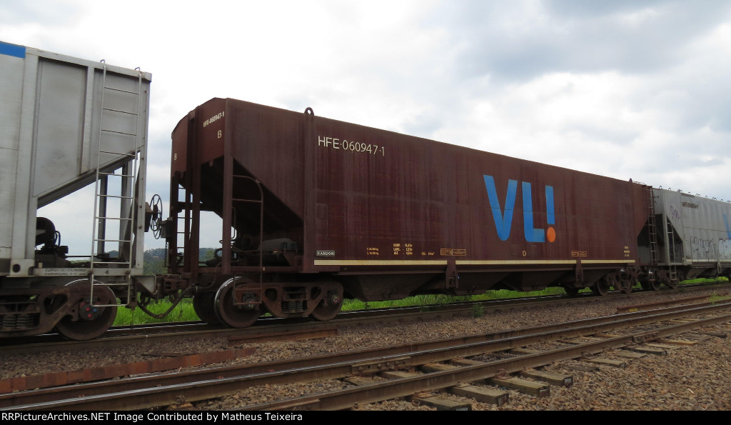 VLI HFE-060947-1